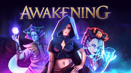 Unfettered Awakening cover image