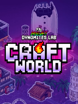 Craft World