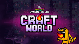 Craft World cover image