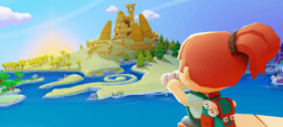 Paradise Tycoon cover image