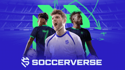 Soccerverse cover image